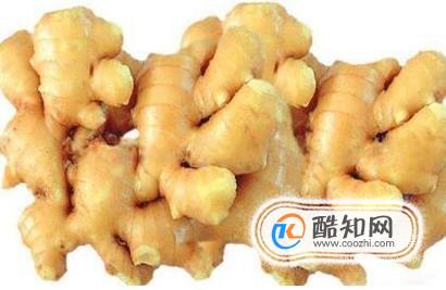生姜贴肚脐有什么好处？