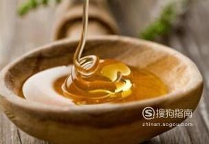 土蜂蜜与意蜂蜜的区别