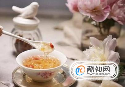 燕窝怎么泡发比较好