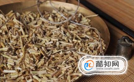 白茅根的作用与功效