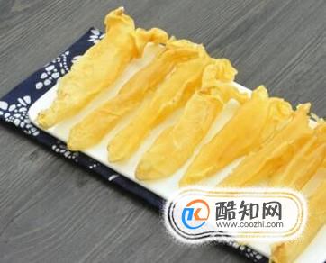 花胶炖什么最好和滋补