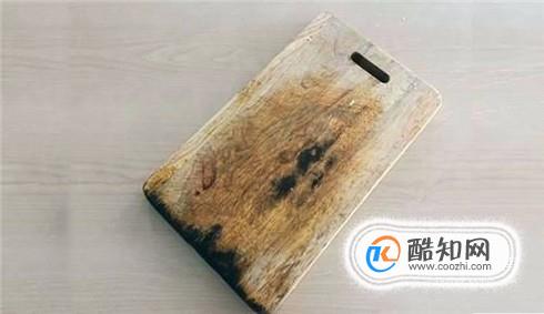 砧板老发霉怎么办