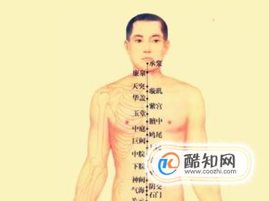 身体感到疲惫 按摩这些穴位能缓解