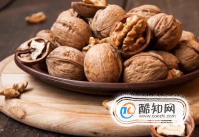每天吃多少核桃最好？那些人不适合吃？