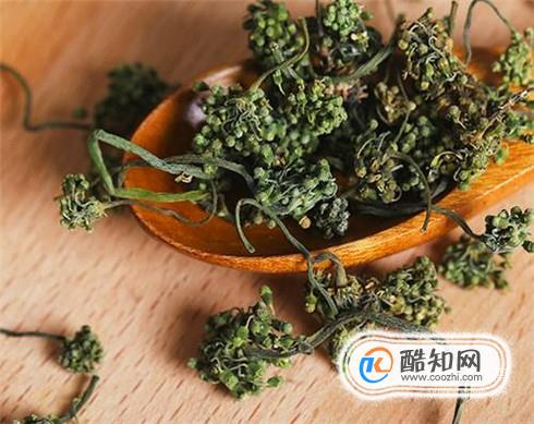 人参花泡水喝怎么样？