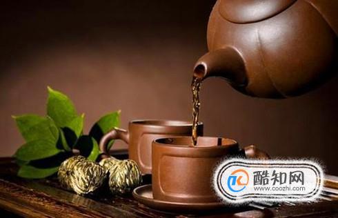 喝茶对身体有什么好处？