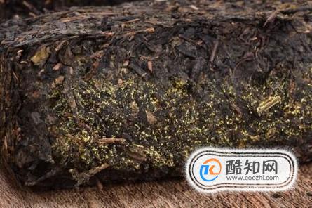 茯砖茶的养生功效和保健价值