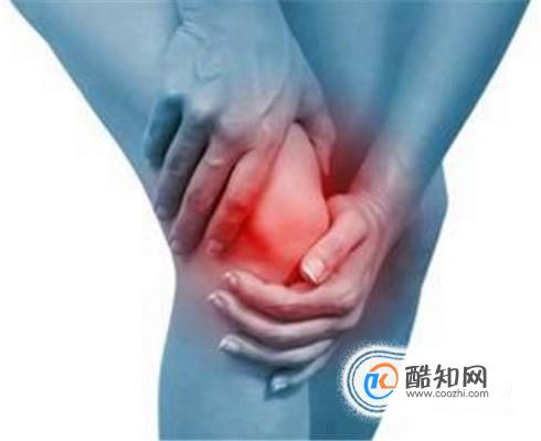 膝盖受凉了怎么办？