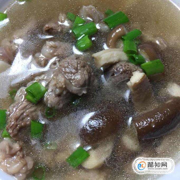 肺边肉如何做好吃？