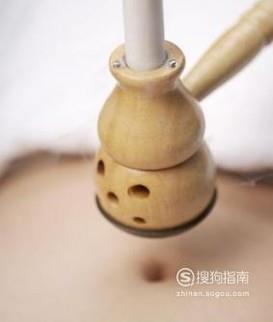 脐疗的作用和效果