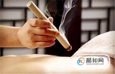 艾灸皮肤起水泡怎么办