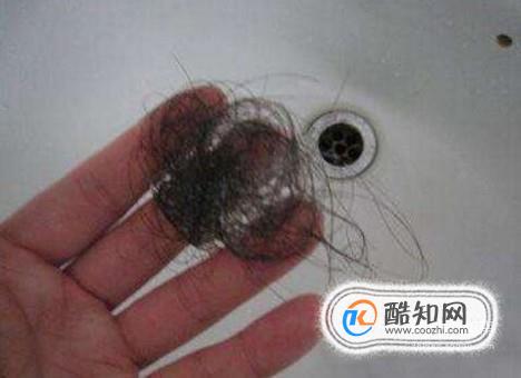 女生掉头发、脱发怎么办   怎样减少掉发
