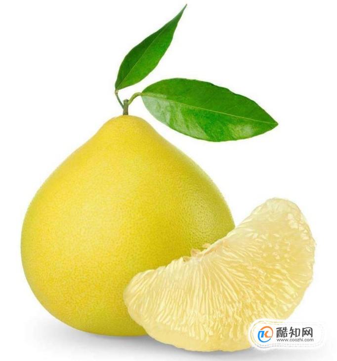 常吃柚子有什么好处？