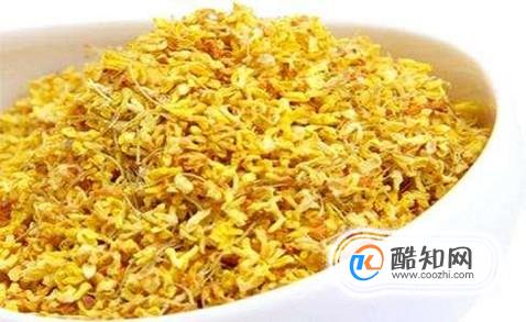 桂花的功效与禁忌？