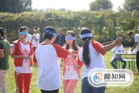让团建活动变得更像别人家的团建活动