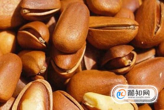 常吃坚果四个好处
