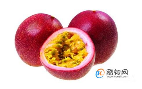 百香果果皮怎样泡茶