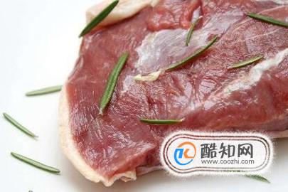 鸭肉的功效与作用