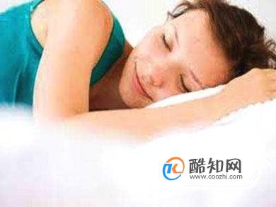 睡觉时眼睛微睁着是怎么回事？