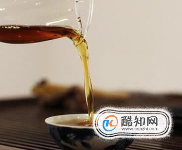 怎么样冲泡安化黑茶，才是最好喝的