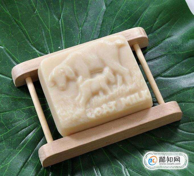 羊奶皂怎么样,羊奶皂有哪些功效