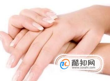 手指没有半月痕怎么办