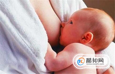 正确的哺乳方式大全