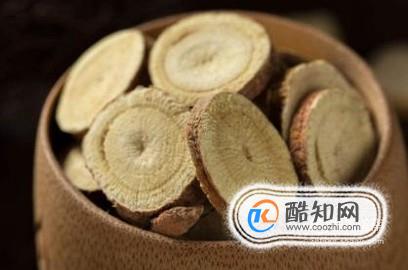 甘草片泡水喝的禁忌