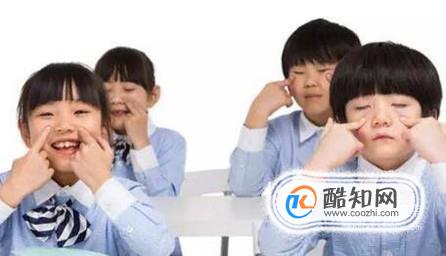 常做眼保健操有哪些好处？