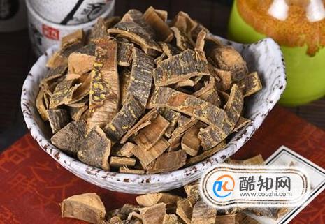 海桐皮的功效与作用