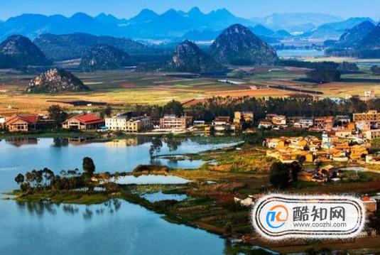 坝美旅游最佳时间