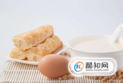 早餐怎么吃能减肥还营养又健康