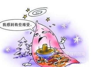 胃酸吃什么可以缓解