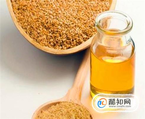 怎样食用亚麻籽油才是最佳吃法？