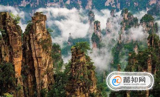 张家界旅游价格多少钱