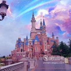 上海自由行旅游攻略