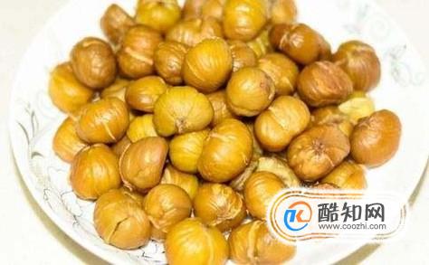吃板栗有什么好处，板栗应该怎样吃