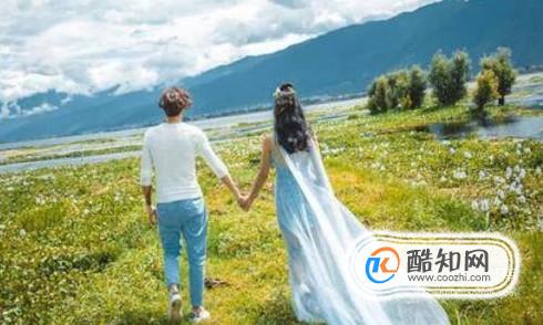 蜜月旅行去哪里？