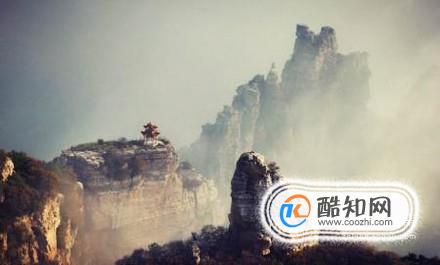 保定白石山旅游攻略