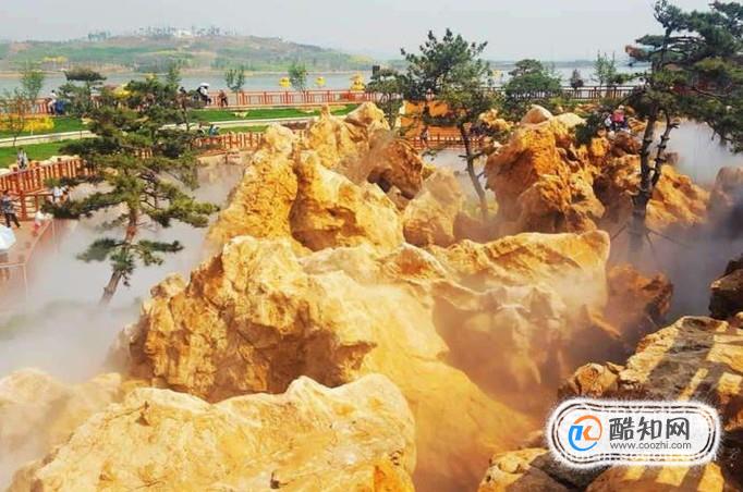 石家庄西部免费旅游景点
