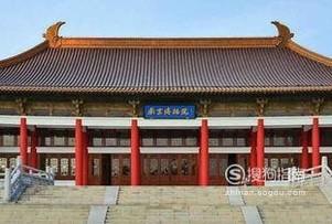 南京国庆旅游攻略
