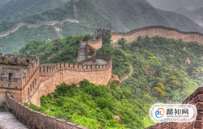 祖国的风景秀丽有哪些
