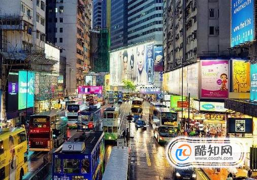 去“购物天堂”的香港旅游，都去哪些地方购物