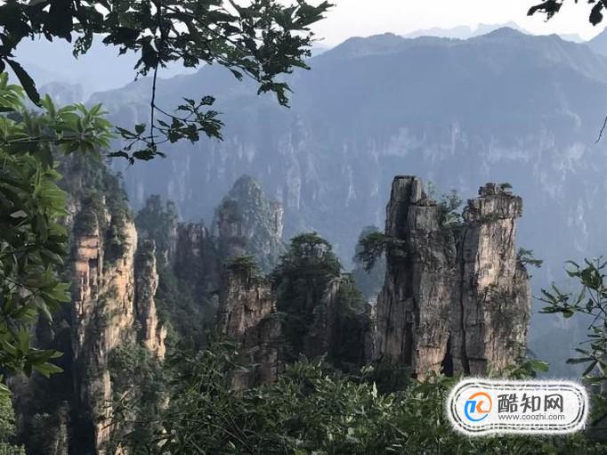 去张家界旅游景点推荐