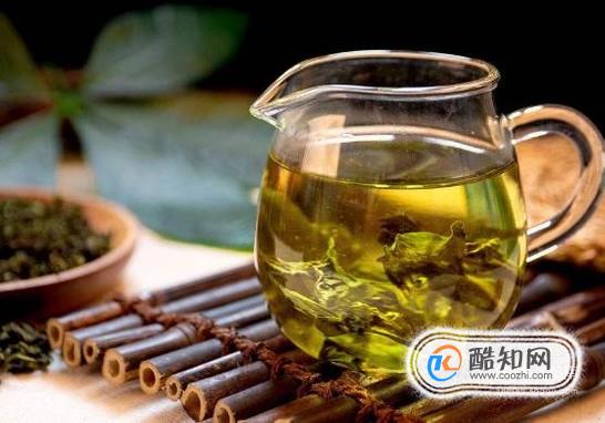 丁香茶的作用与功效