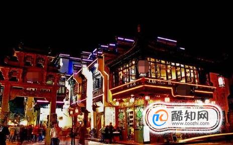 屯溪老街美食攻略