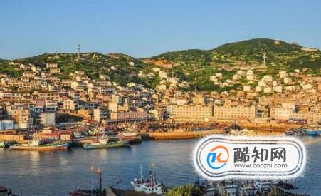 舟山旅游攻略 自驾