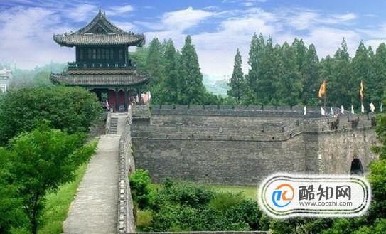 湖北荆州旅游攻略好玩的地方景点推荐