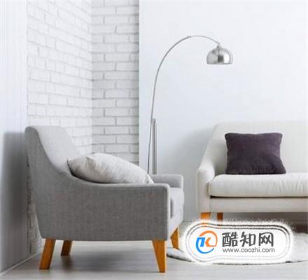 沙发如何进行有讲究的摆放