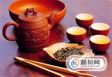 秋天养生喝什么茶好